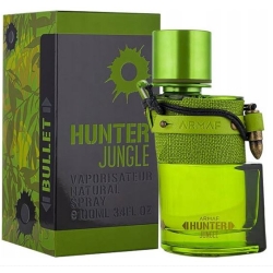 ARMAF HUNTER JUNGLE 100ml woda perfumowana